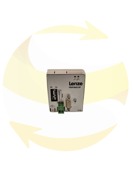 EMF2133IB - Module de communication - LENZE