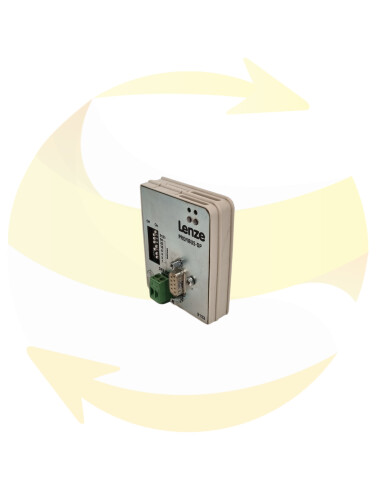 EMF2133IB - Communication module - LENZE