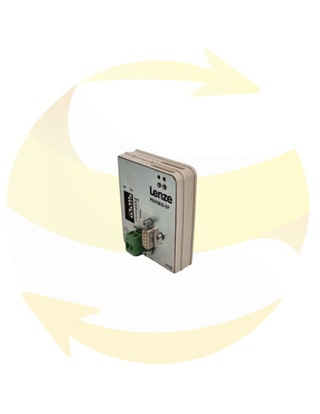 EMF2133IB - Module de communication - LENZE