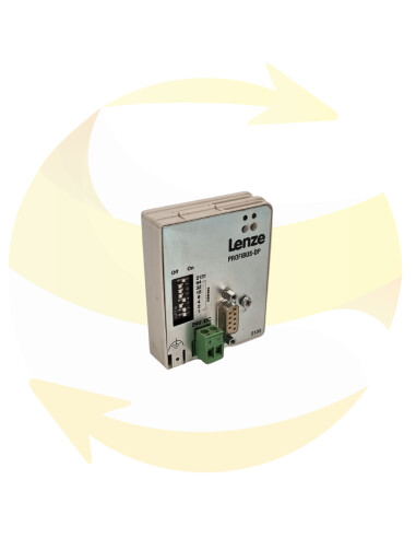 EMF2133IB - Module de communication - LENZE