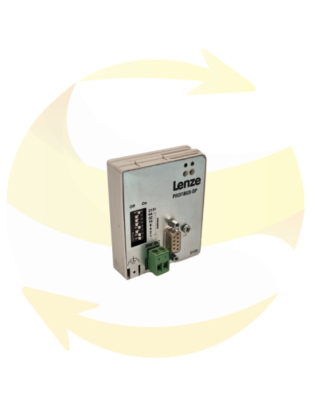 EMF2133IB - Module de communication - LENZE