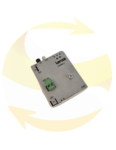 EMF2102IBCV003 - Module de communication - LENZE