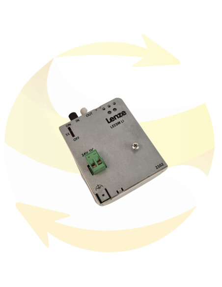 EMF2102IBCV003 - Communication module - LENZE
