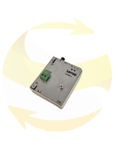 EMF2102IBCV003 - Module de communication - LENZE