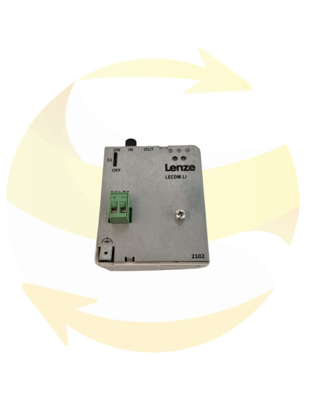 EMF2102IBCV003 - Module de communication - LENZE