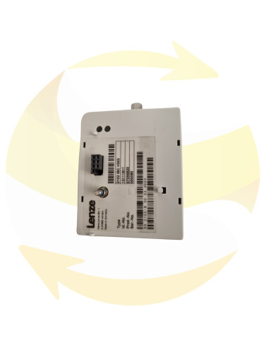 EMF2102IBCV003 - Communication module - LENZE