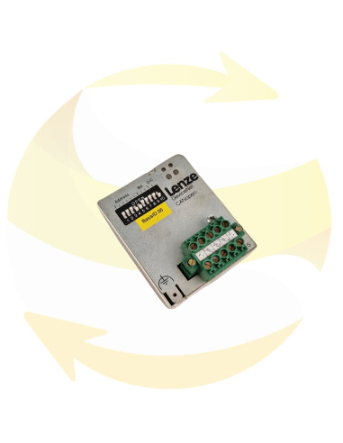 EMF2175IB - Module de communication - LENZE