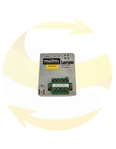 EMF2175IB - Module de communication - LENZE