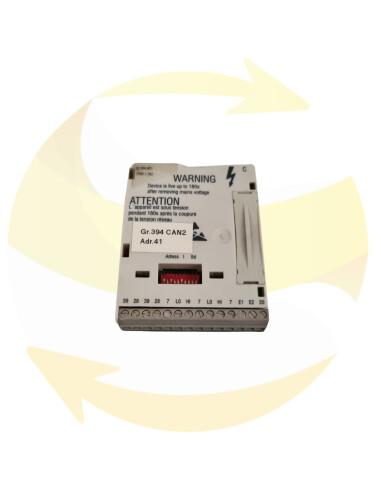 E82ZAFCC200 - Module de communication - LENZE