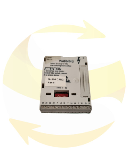 E82ZAFCC200 - Communication module - LENZE