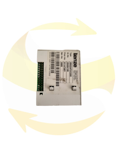 E82ZAFCC200 - Module de communication - LENZE