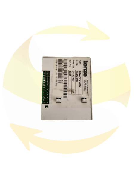 E82ZAFCC200 - Communication module - LENZE