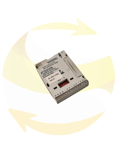 E82ZAFCC200 - Module de communication - LENZE