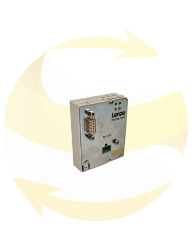 EMF2131IB - Communication module - LENZE