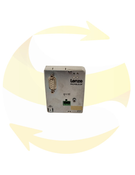 EMF2131IB - Module de communication - LENZE