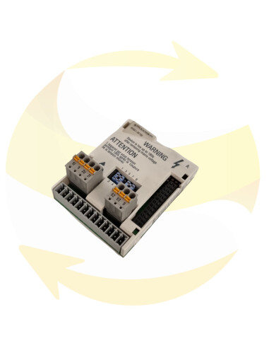 E82ZAFAC010 - Module de communication - LENZE