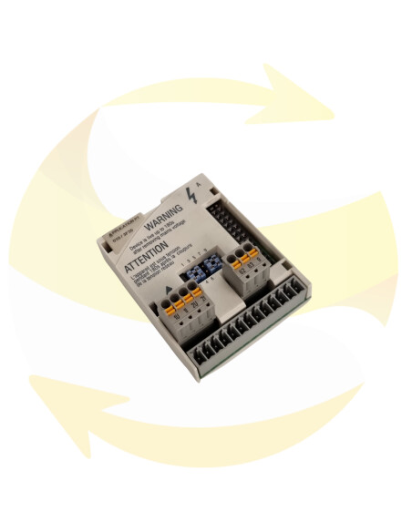 E82ZAFAC010 - Communication module - LENZE
