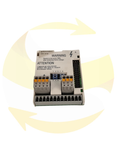 E82ZAFAC010 - Module de communication - LENZE