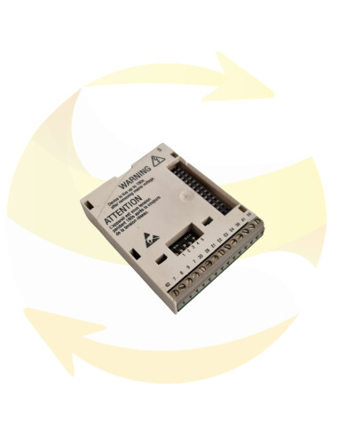 E82ZAFSC - Module de communication - LENZE