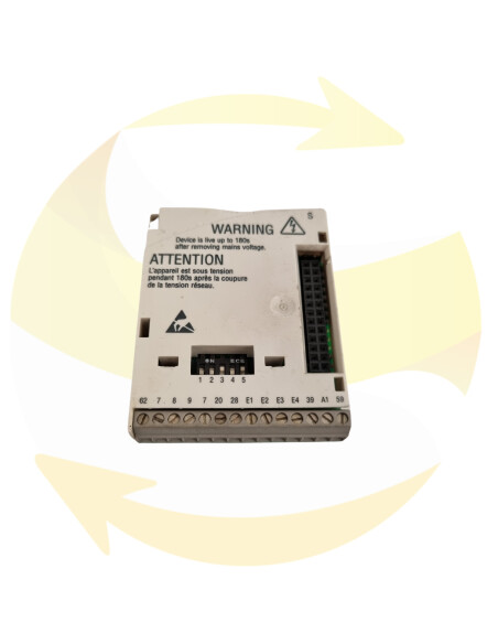 E82ZAFSC - Module de communication - LENZE