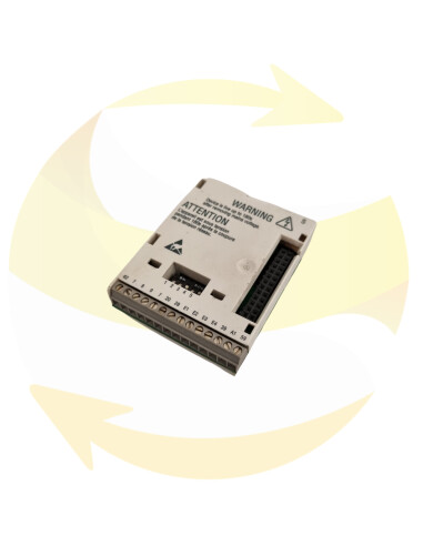 E82ZAFSC - Module de communication - LENZE