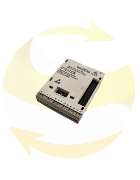 E82ZAFSC - Module de communication - LENZE