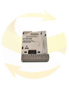 E82ZAFSC100 - Module de communication - LENZE