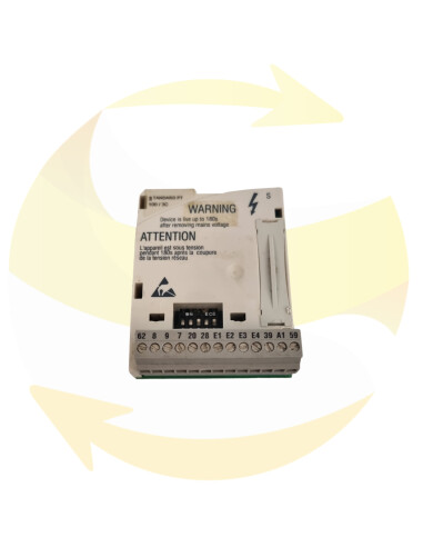 E82ZAFSC100 - Module de communication - LENZE