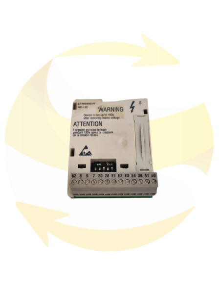 E82ZAFSC100 - Module de communication - LENZE