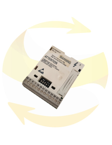 E82ZAFSC100 - Module de communication - LENZE
