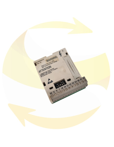 E82ZAFSC100 - Module de communication - LENZE