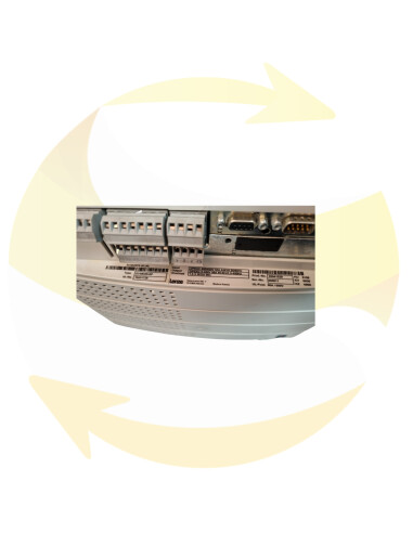 EVS9329-EP - Position controller - LENZE