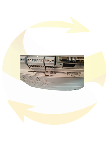 EVS9329-EP - Position controller - LENZE