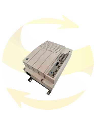 EVS9329-EP - Position controller - LENZE
