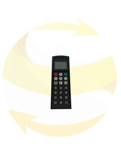 DBG60B-10 - Keypad - SEW