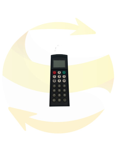 DBG60B-10 - Keypad - SEW