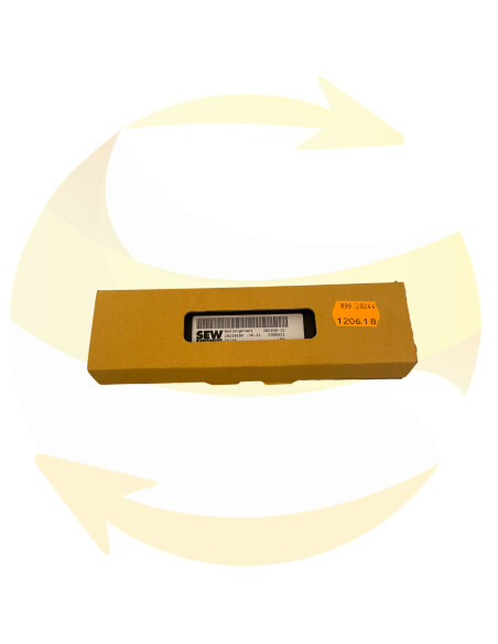 DBG60B-10 - Keypad - SEW