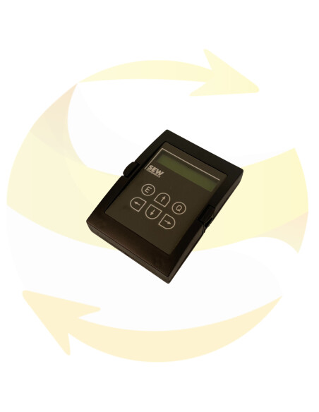 FBG31C-01 - Keypad - SEW