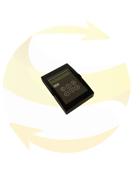 FBG31C-01 - Keypad - SEW
