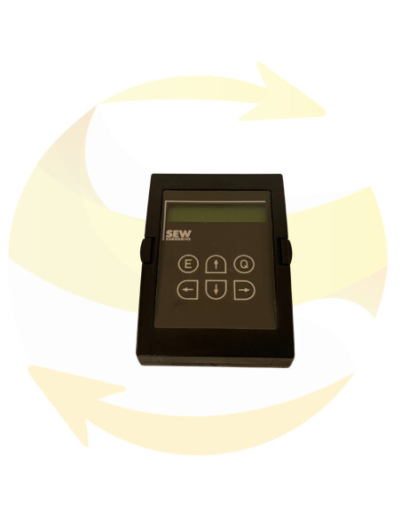 FBG31C-01 - Keypad - SEW