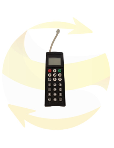 DBG60B-01 - Keypad - SEW