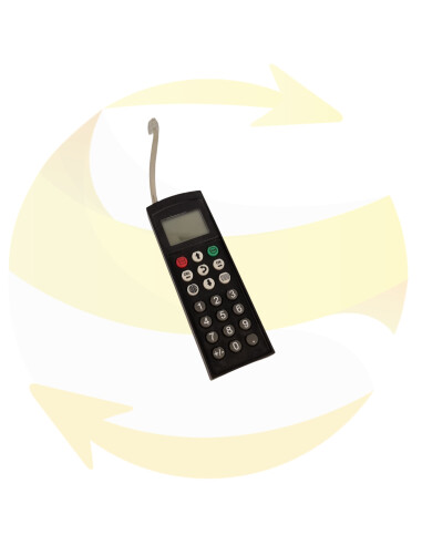 DBG60B-01 - Keypad - SEW