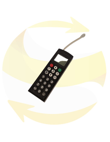DBG60B-01 - Keypad - SEW