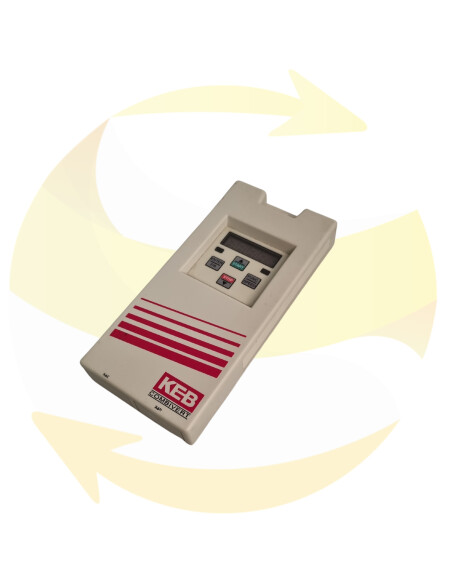 00.F5.060-1000 - Keypad - KEB