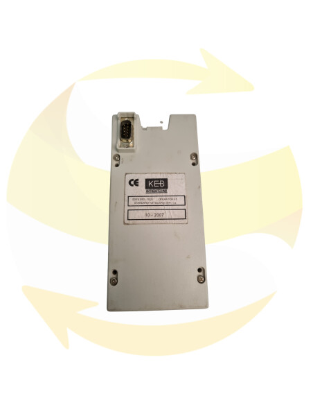 00.F5.060-1000 - Console - KEB