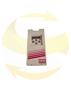 00.F5.060-1100 - Keypad - KEB