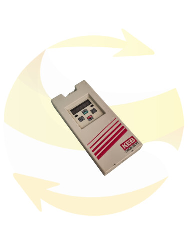 00.F5.060-1100 - Keypad - KEB
