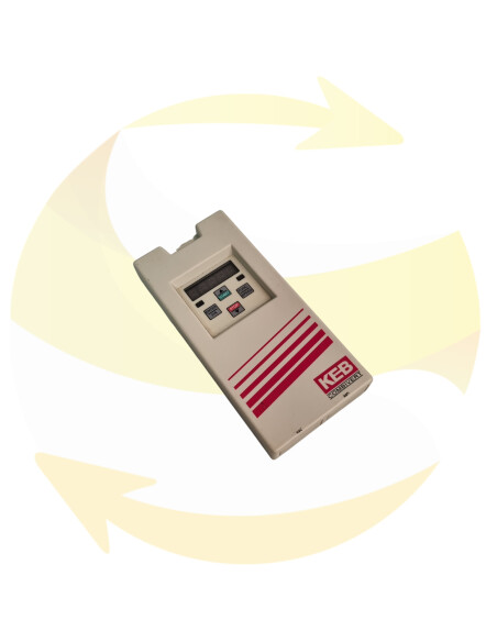 00.F5.060-1100 - Console - KEB