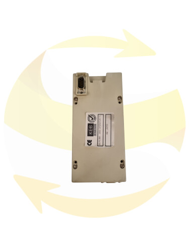 00.F5.060-2000 - Keypad - KEB