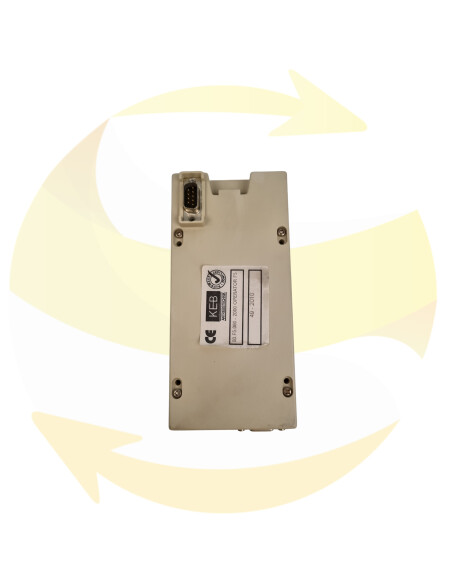 00.F5.060-2000 - Keypad - KEB